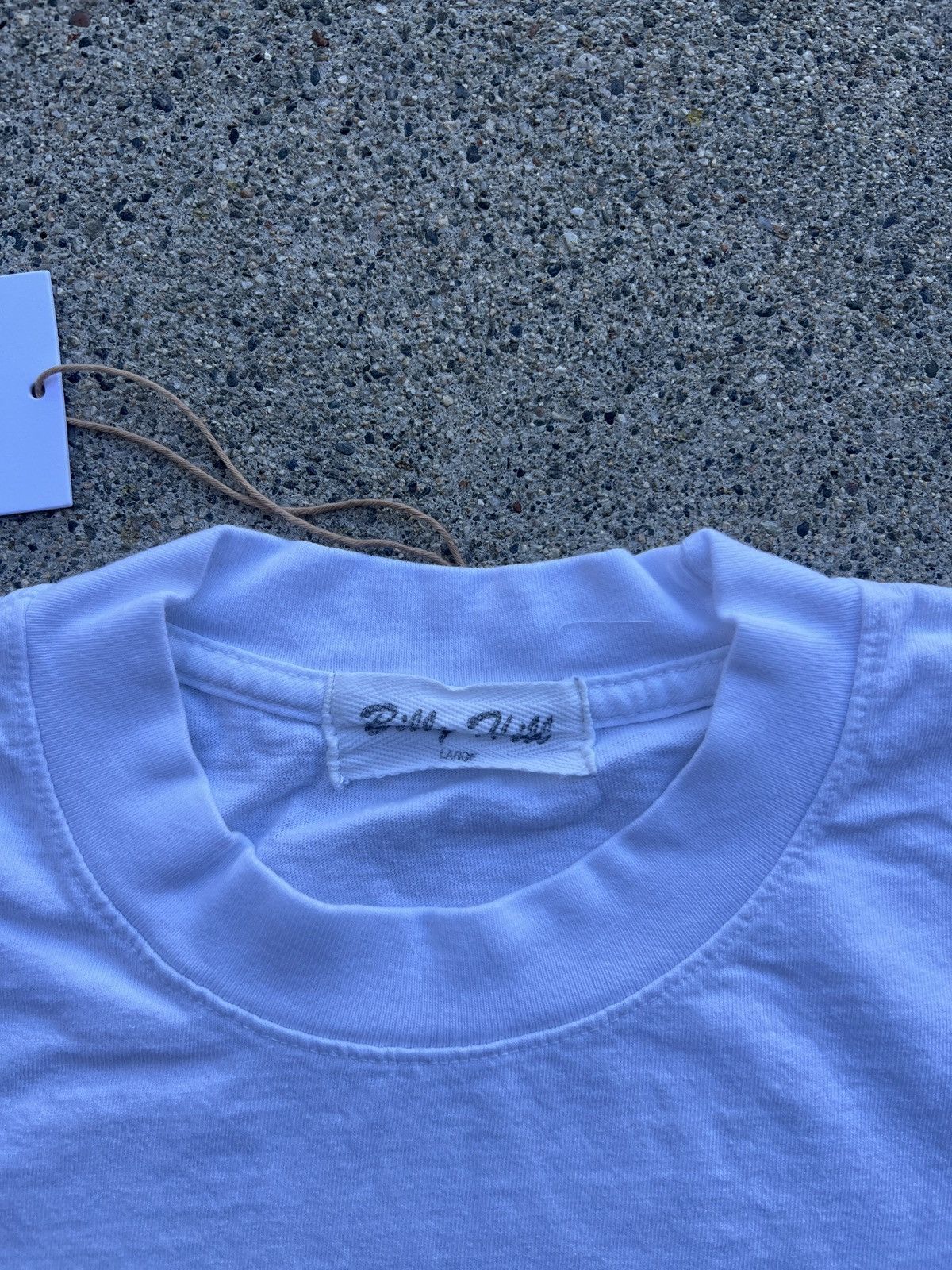 2023 Billy Hill Collection #17 “Without Trucks” S/S T-Shirt