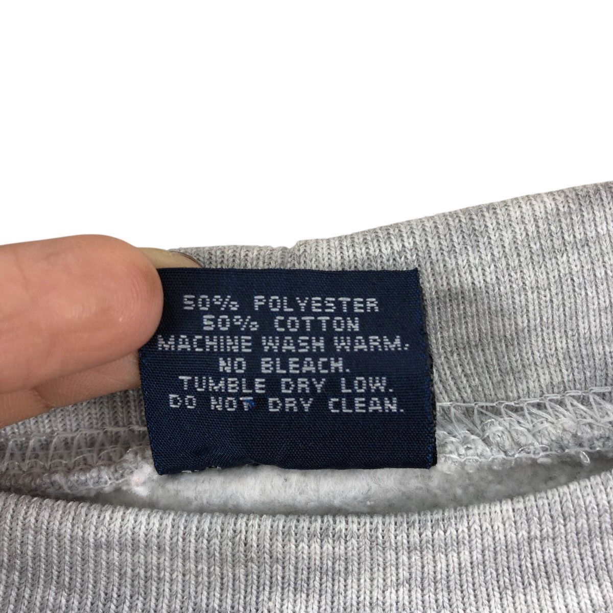 Vintage Vintage SAN FRANCISCO CALIFORNIA Usa Made in Usa Sweatshirt Size US L / EU 52-54 / 3 - 7 Thumbnail