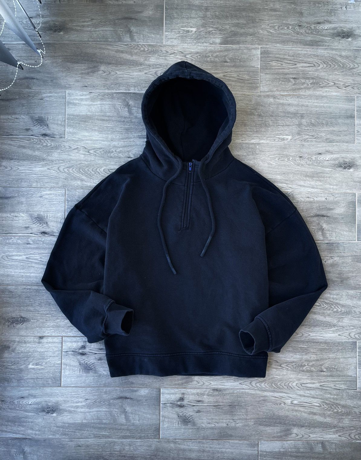 Yeezy Yeezy Season 1 Vintage Hoodie Size US M / EU 48-50 / 2 - 2 Thumbnail