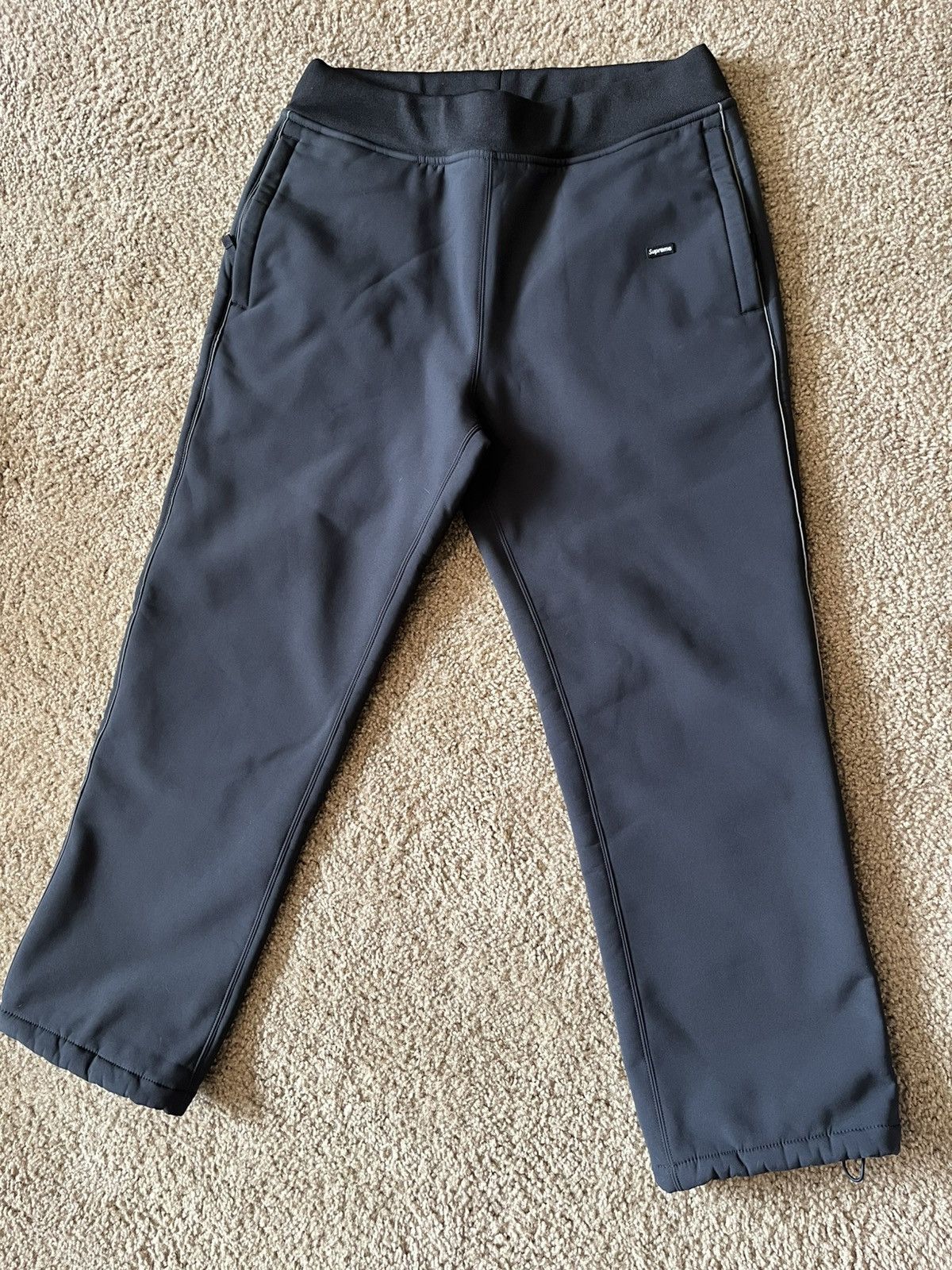 Supreme Supreme goretex pants Size US 32 / EU 48 - 1 Thumbnail