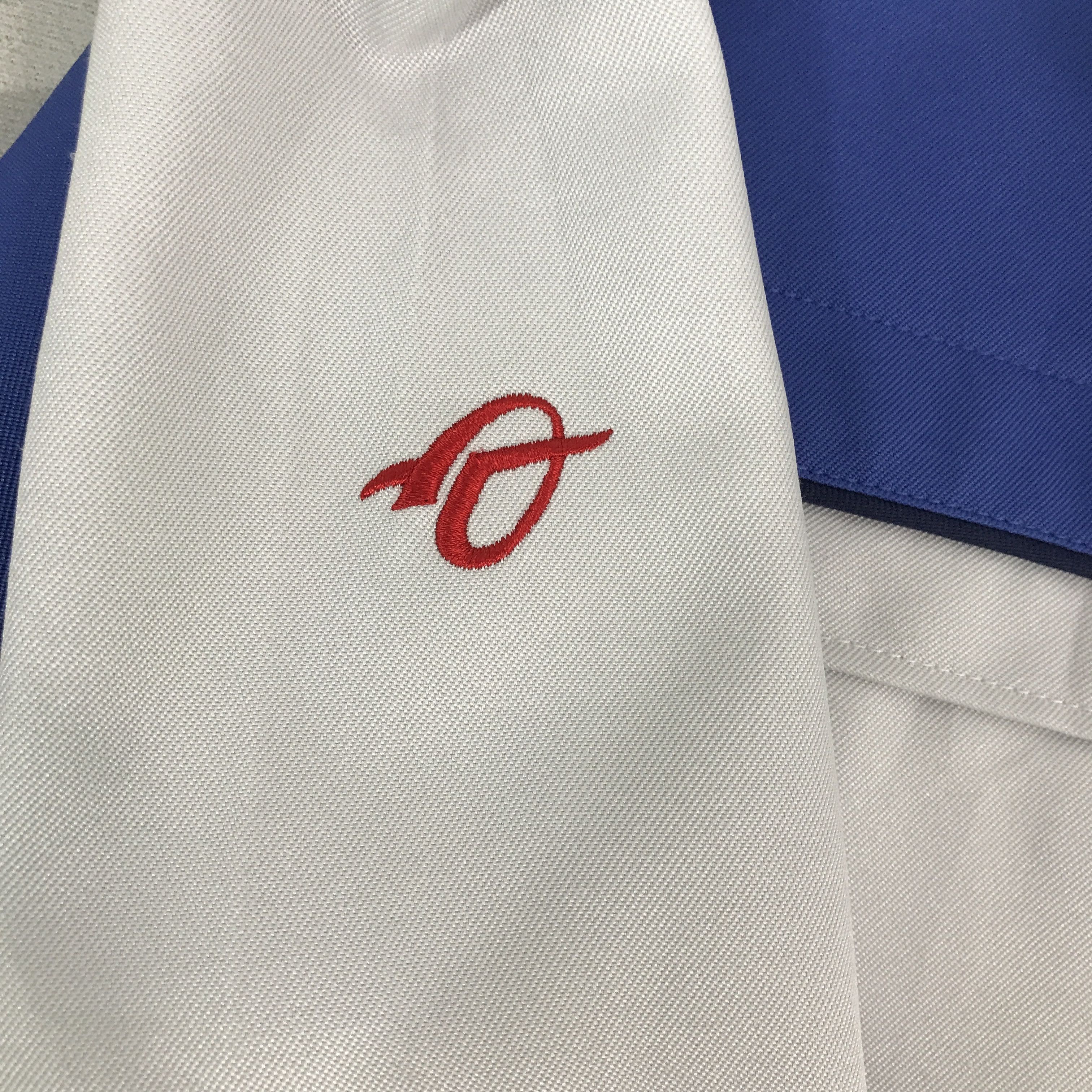 Japanese Brand × Vintage Vintage Toyota Racing Auto Body uniform Jacket Size US L / EU 52-54 / 3 - 12 Thumbnail