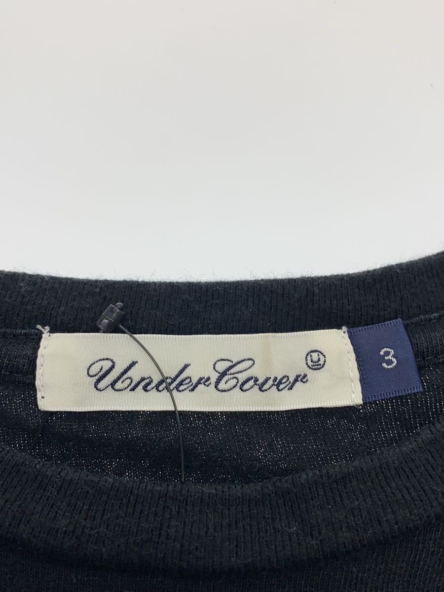 Undercover The Last Supper Monolith Tee Size US L / EU 52-54 / 3 - 4 Thumbnail