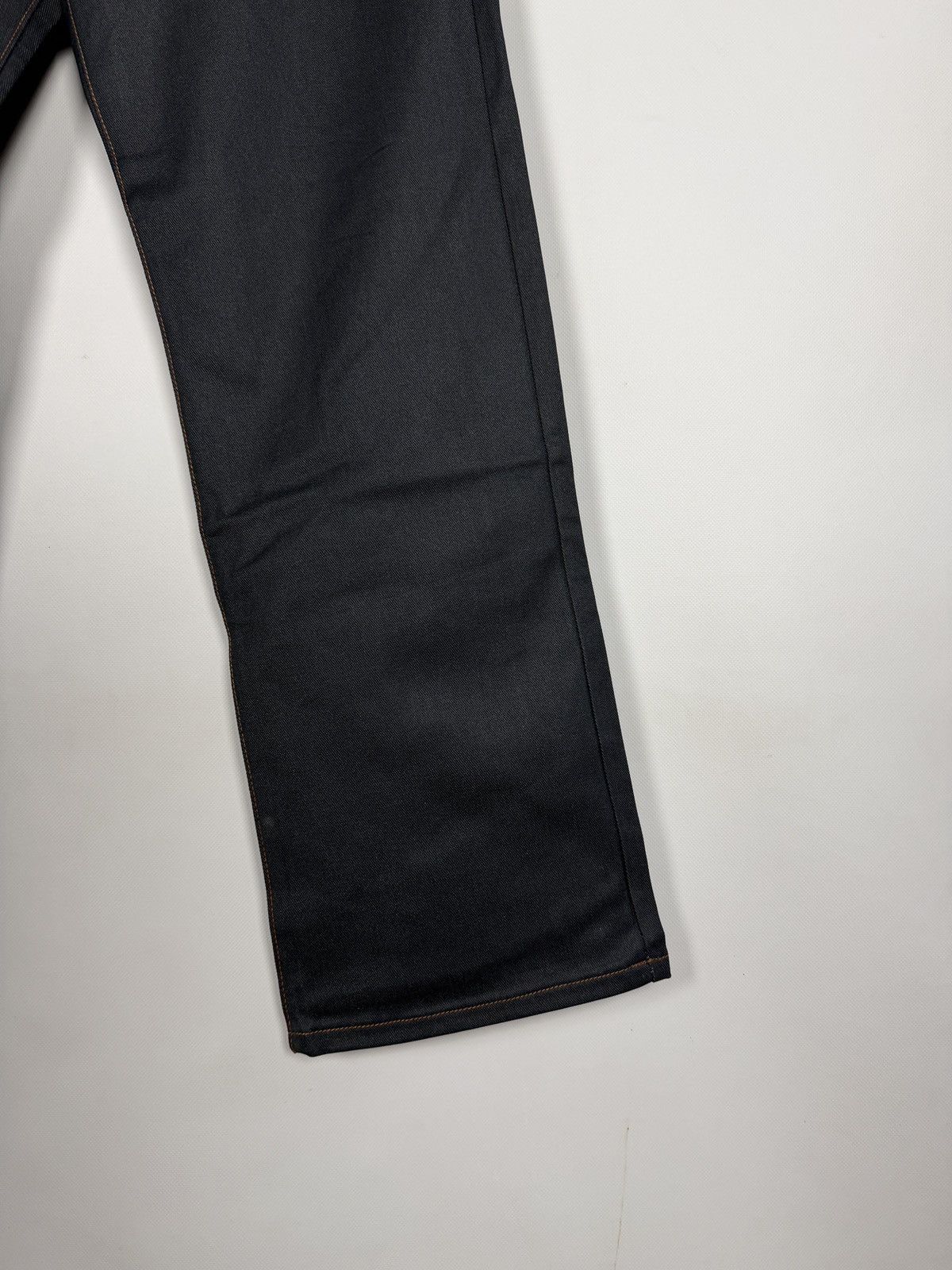 Other Prohibit Graphic Jeans Chain Print Denim Pants Y2K Size 36 Size US 36 / EU 52 - 6 Thumbnail