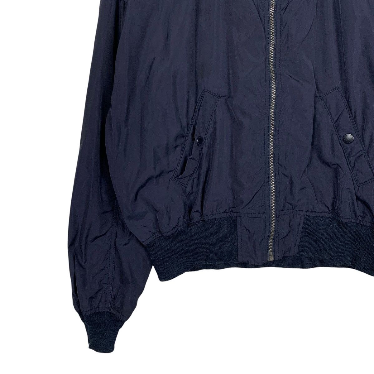Alpha Industries Alpha Industries Bomber Jacket Size US M / EU 48-50 / 2 - 3 Thumbnail