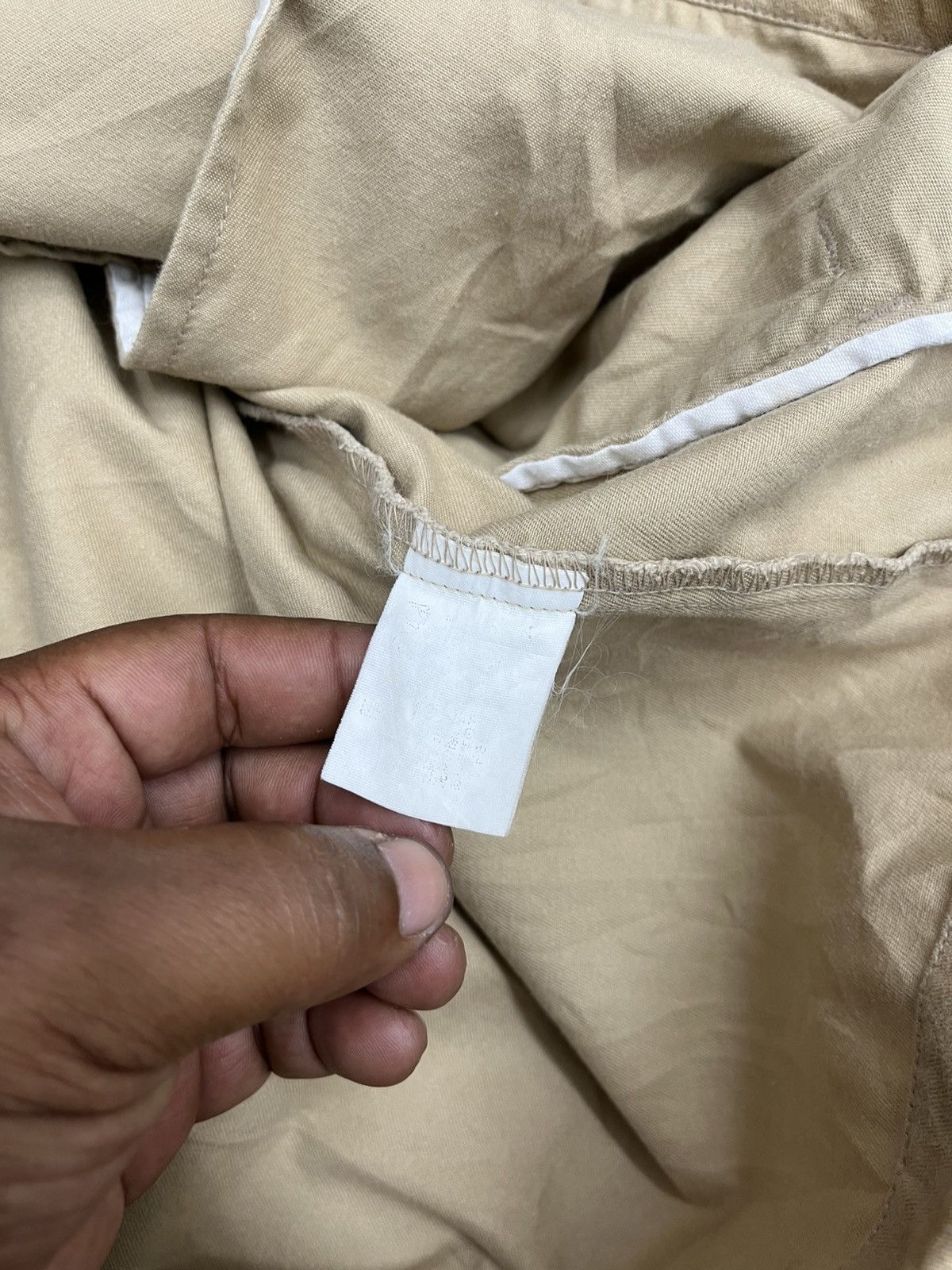 Other ANORAK FLYING FORCE JACKET Size US XL / EU 56 / 4 - 12 Thumbnail