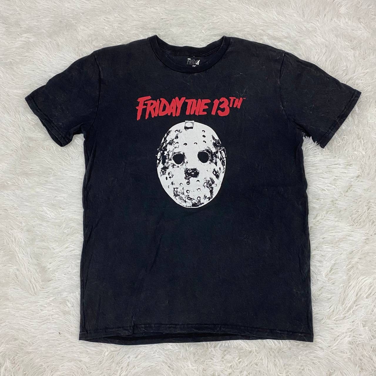 Other Horror movie friday the 13th film Size US L / EU 52-54 / 3 - 1 Thumbnail