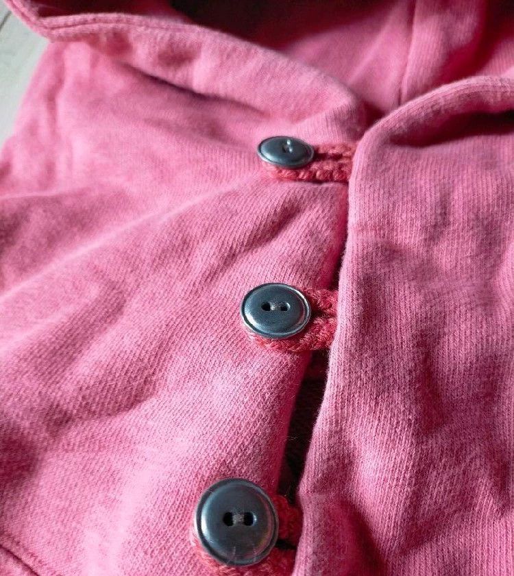 Kapital Kapital Hooded sports sweatshirt Size US L / EU 52-54 / 3 - 2 Thumbnail