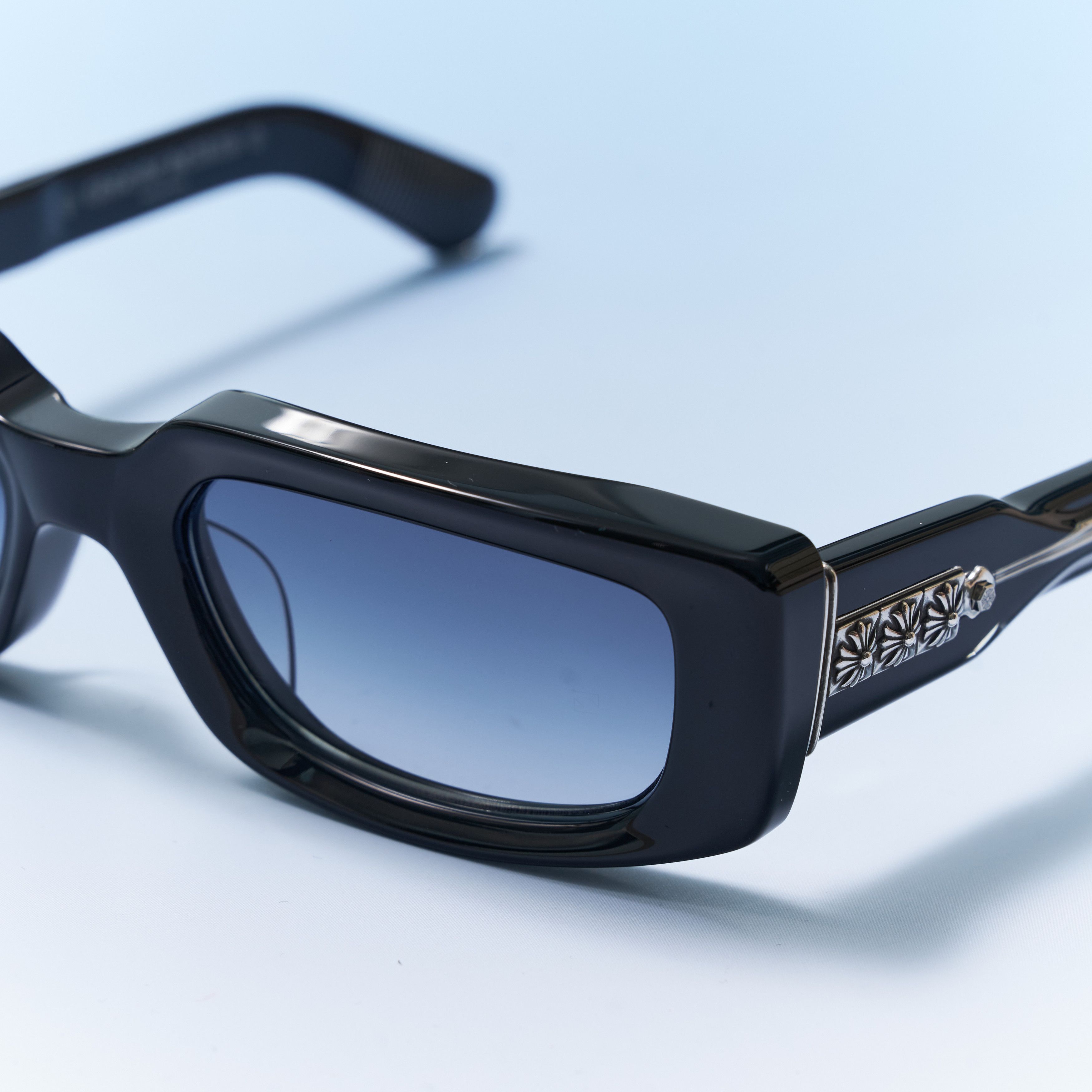 Chrome Hearts CHROME HEARTS ZELDA Size ONE SIZE - 4 Thumbnail