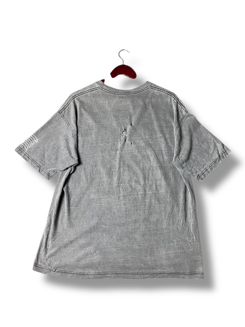 Number (N)ine Number [N]ine Shield Boxy Tees (171) Size US S / EU 44-46 / 1 - 2 Thumbnail