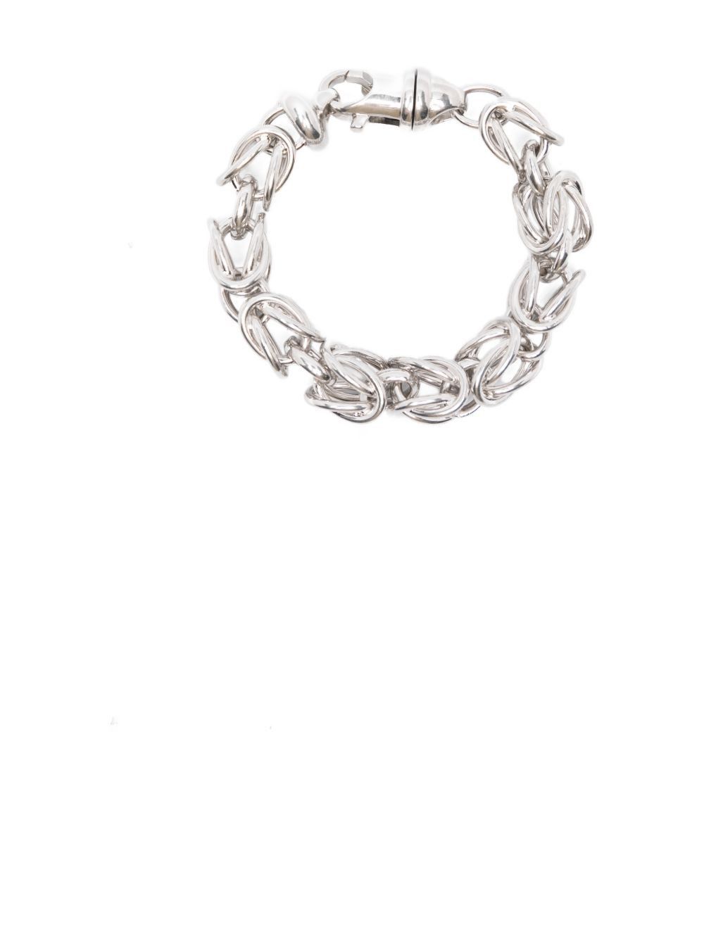 Toteme BYZANTINE BRACELET Size ONE SIZE - 1 Thumbnail