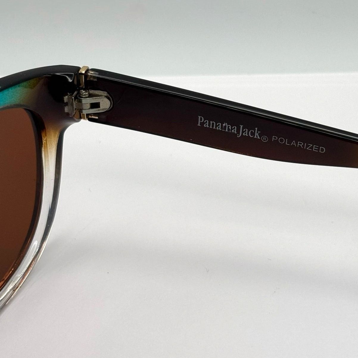 Panama Jack Blue Panama Jack Sunglasses Size ONE SIZE - 5 Thumbnail