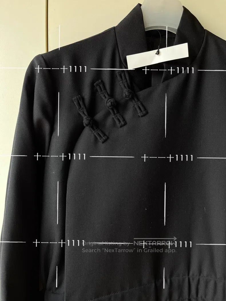 Comme des Garcons Comme Des Garcons jacket Size XS / US 0-2 / IT 36-38 - 5 Thumbnail