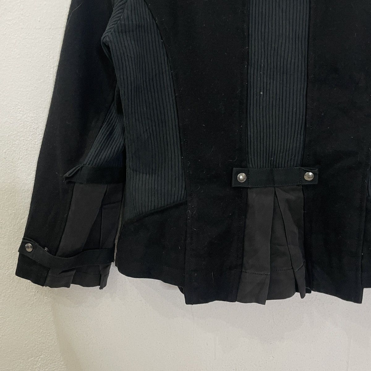 Sportmax Vintage Sportsmax Jacket Size M / US 6-8 / IT 42-44 - 10 Thumbnail