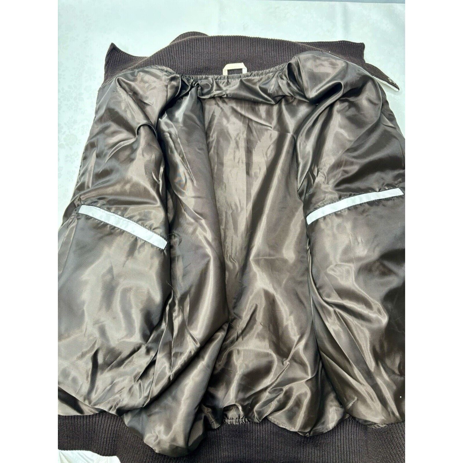 & Other Stories DRIVE Jacket Brand Ryan Gosling Scorpion Jacket Souvenir Size US S / EU 44-46 / 1 - 7 Thumbnail