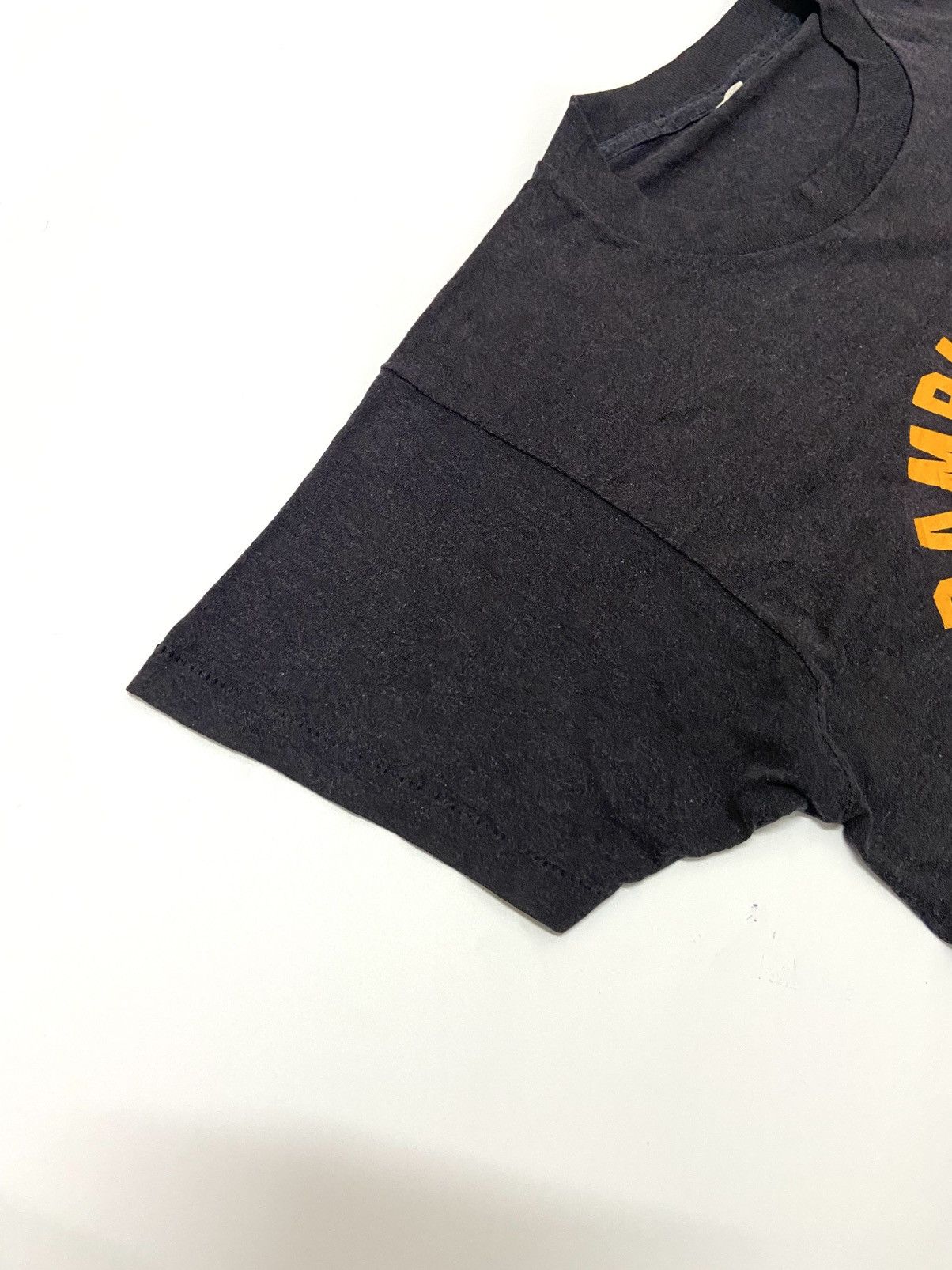 Vintage VINTAGE GRAMBLING STATE UNIVERSITY TEE 🔥🔥 Size S / US 4 / IT 40 - 8 Thumbnail