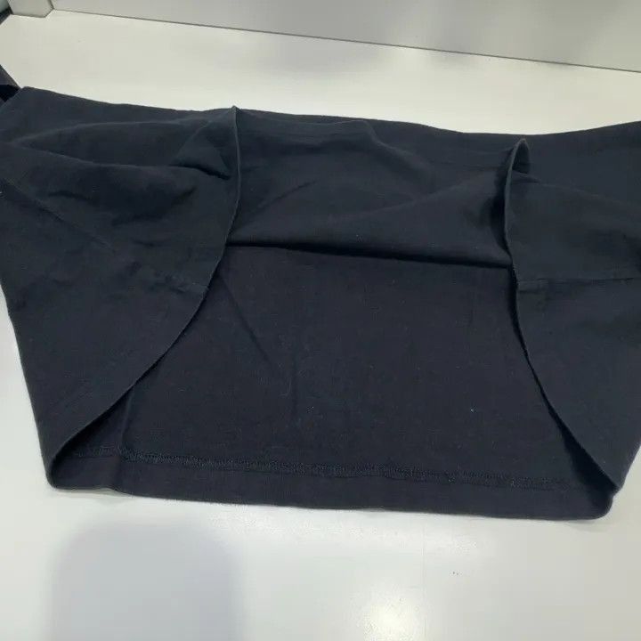 Other Balenciaga Balenciaga NASA Graphic Long Sleeve TShirt -250 Size US S / EU 44-46 / 1 - 8 Thumbnail