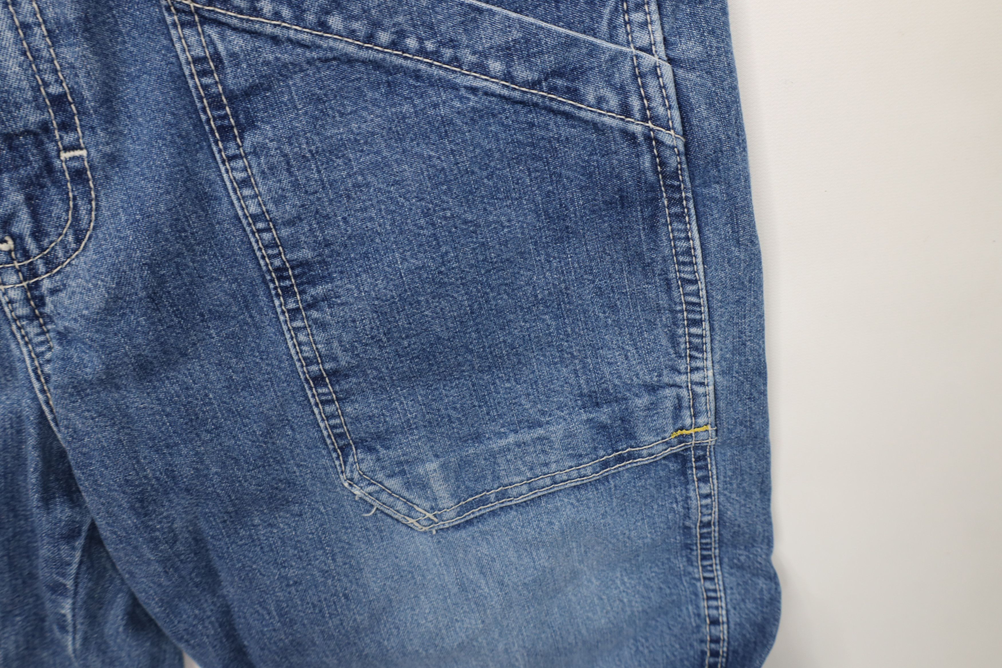 American Eagle Outfitters Vintage 90s American Eagle Outfitters Workwear Jeans USA Size US 30 / EU 46 - 7 Thumbnail