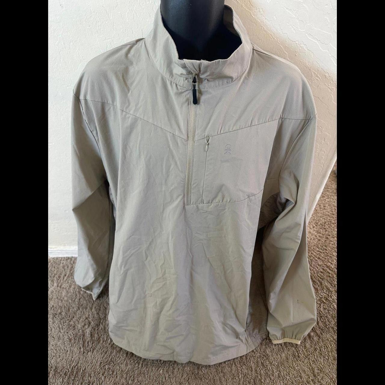 Designer Mens Size Xxl 2xl Little Size US XXL / EU 58 / 5 - 1 Thumbnail