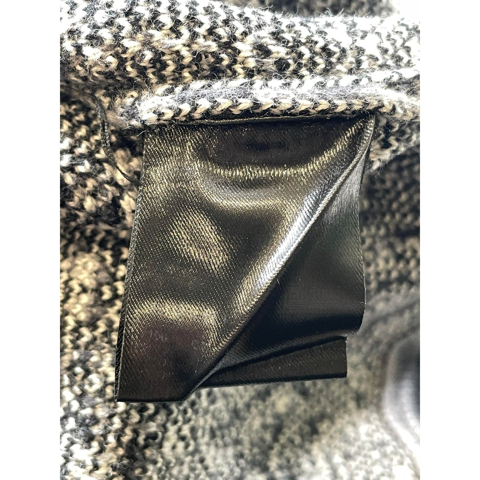 Amiri Amiri 'Bandana' Grey & Black Hoodie Size XS / US 0-2 / IT 36-38 - 5 Thumbnail