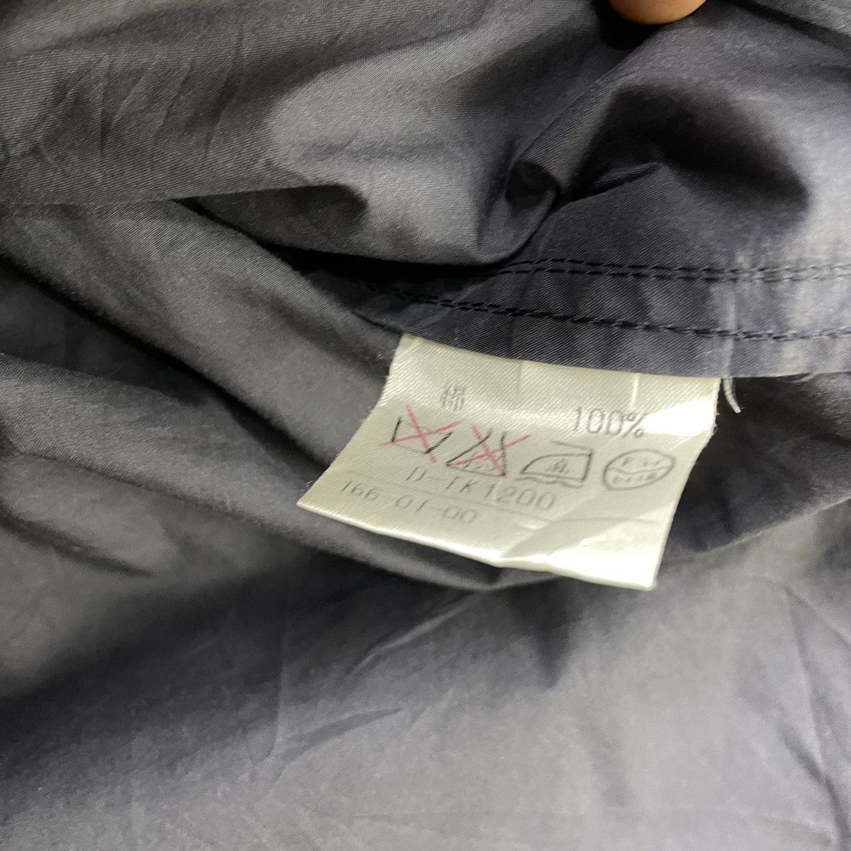Aquascutum 🔥Aquascutum Light Jacket Size M / US 6-8 / IT 42-44 - 5 Thumbnail