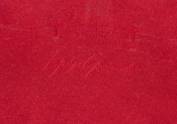 Yohji Yamamoto Yohji Yamamoto POUR HOMME Cotton High Neck Top Size US M / EU 48-50 / 2 - 7 Thumbnail
