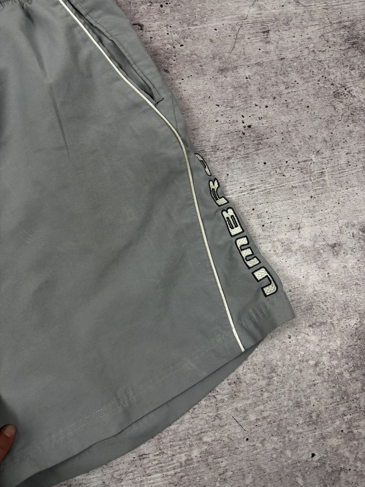 Umbro × Vintage Umbro Vintage Shorts Size XL Size US 36 / EU 52 - 2 Thumbnail