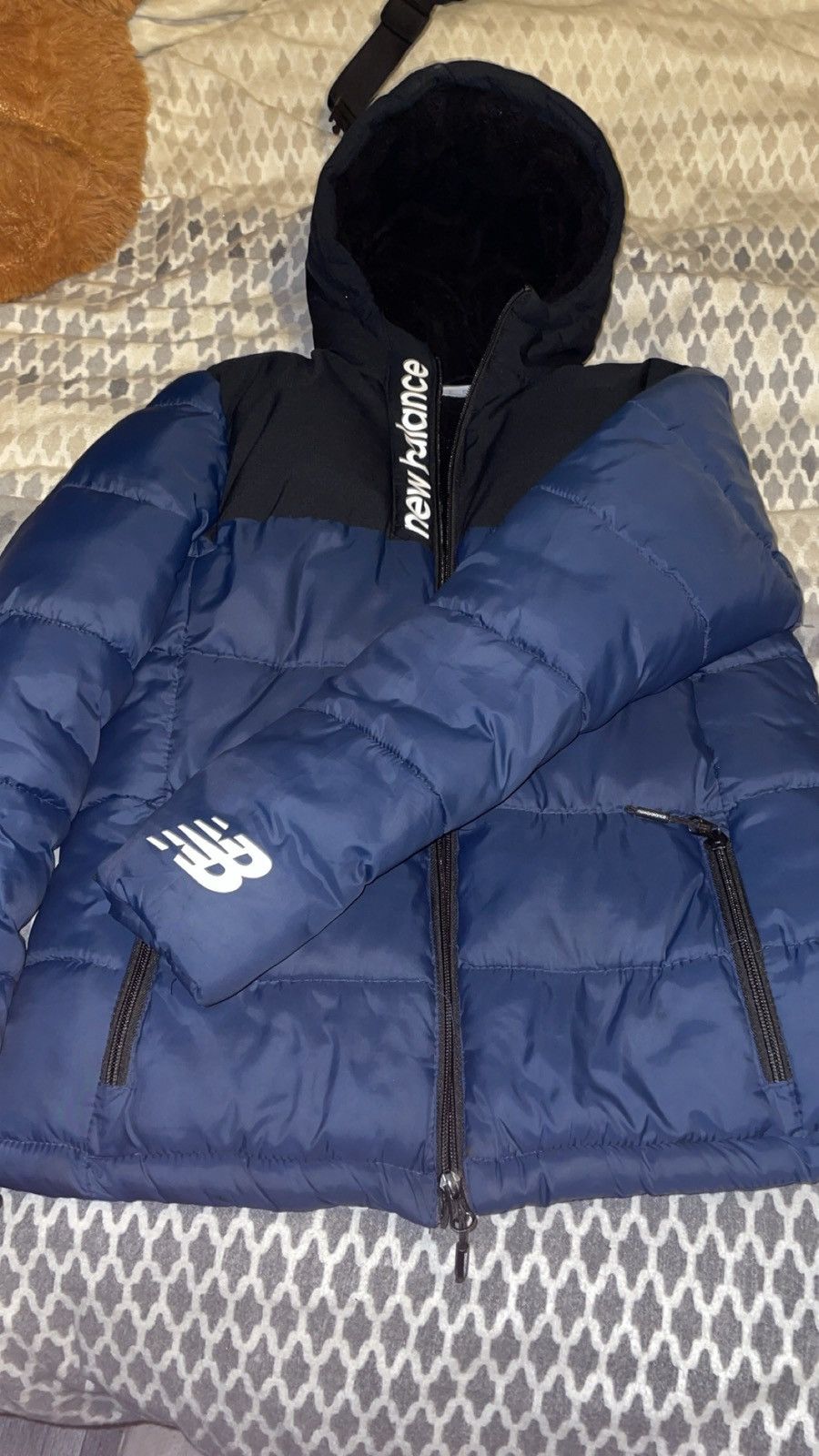 New Balance New balance jacket Size US XS / EU 42 / 0 - 1 Thumbnail