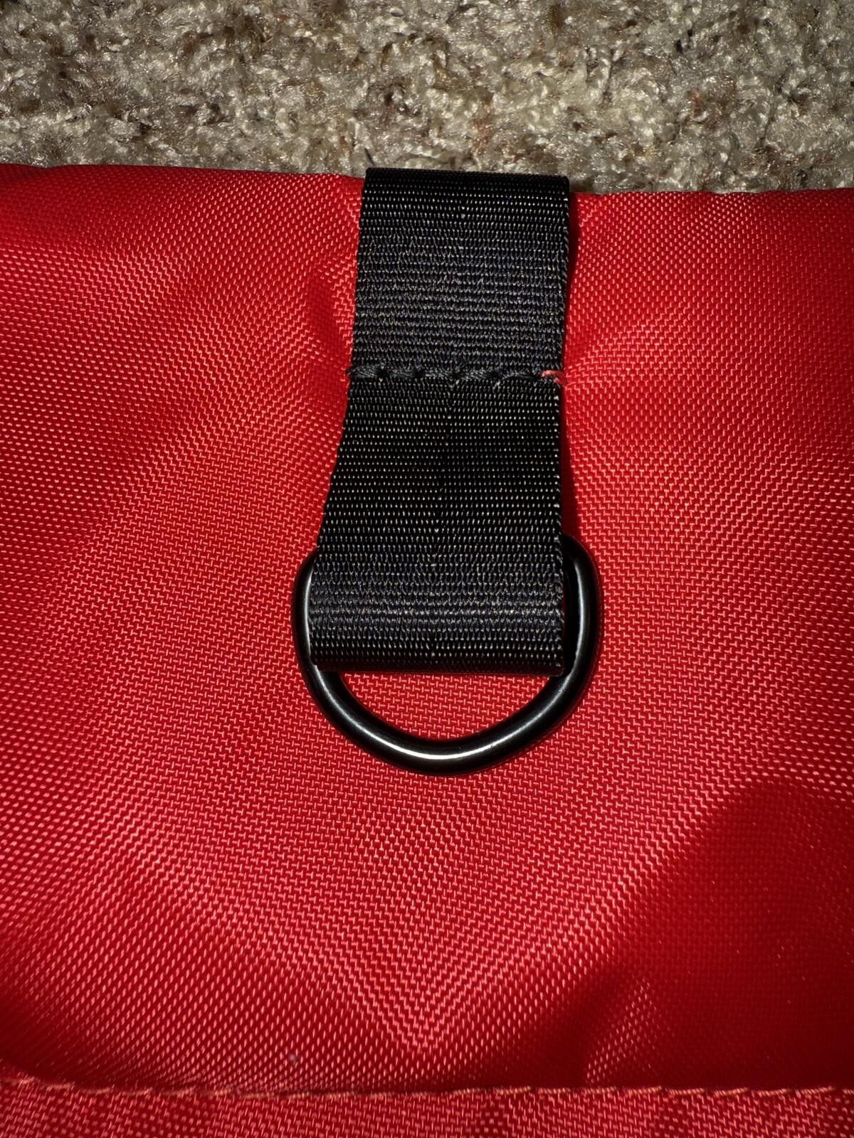 Nike Nike Big Run Running Tote Bag Employee Exclusive Size ONE SIZE - 5 Thumbnail