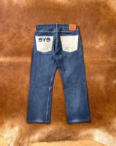 Junya Watanabe × Levi's | Grailed