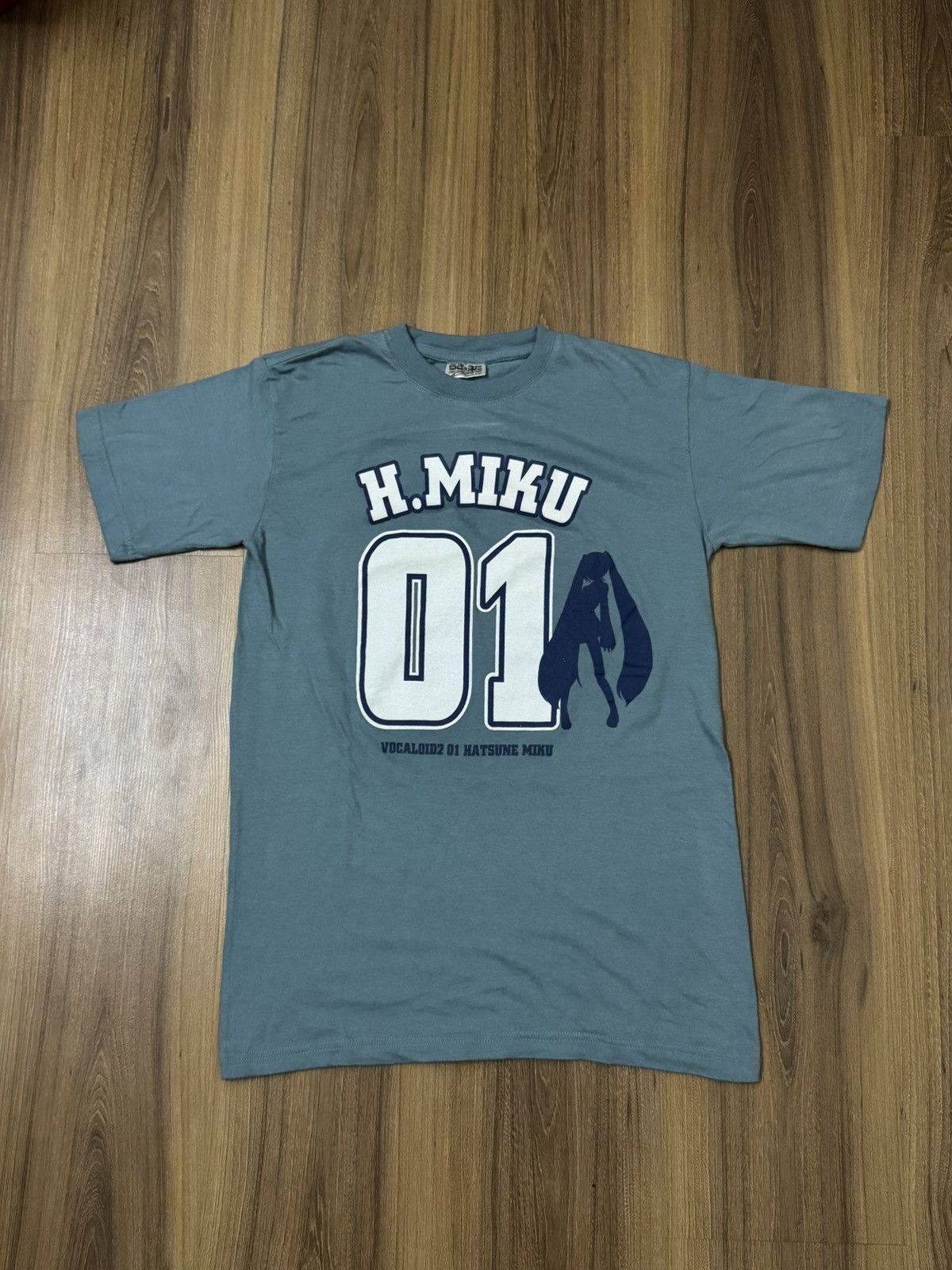 Anime Anime rare cospa hatsune miku vocaloid Size US S / EU 44-46 / 1 - 1 Thumbnail