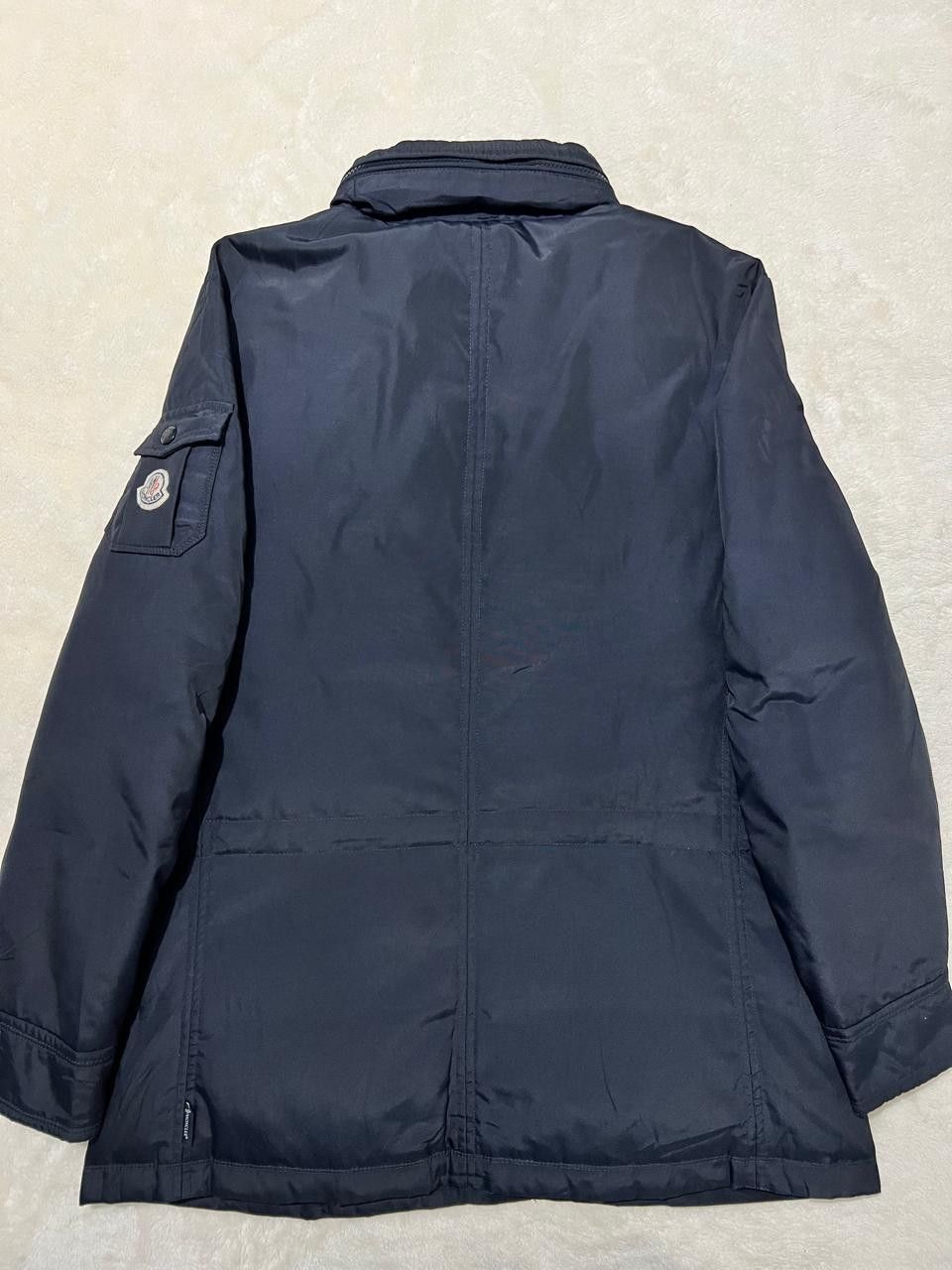 Moncler Moncler Triomphe jacket Size US XXL / EU 58 / 5 - 3 Thumbnail