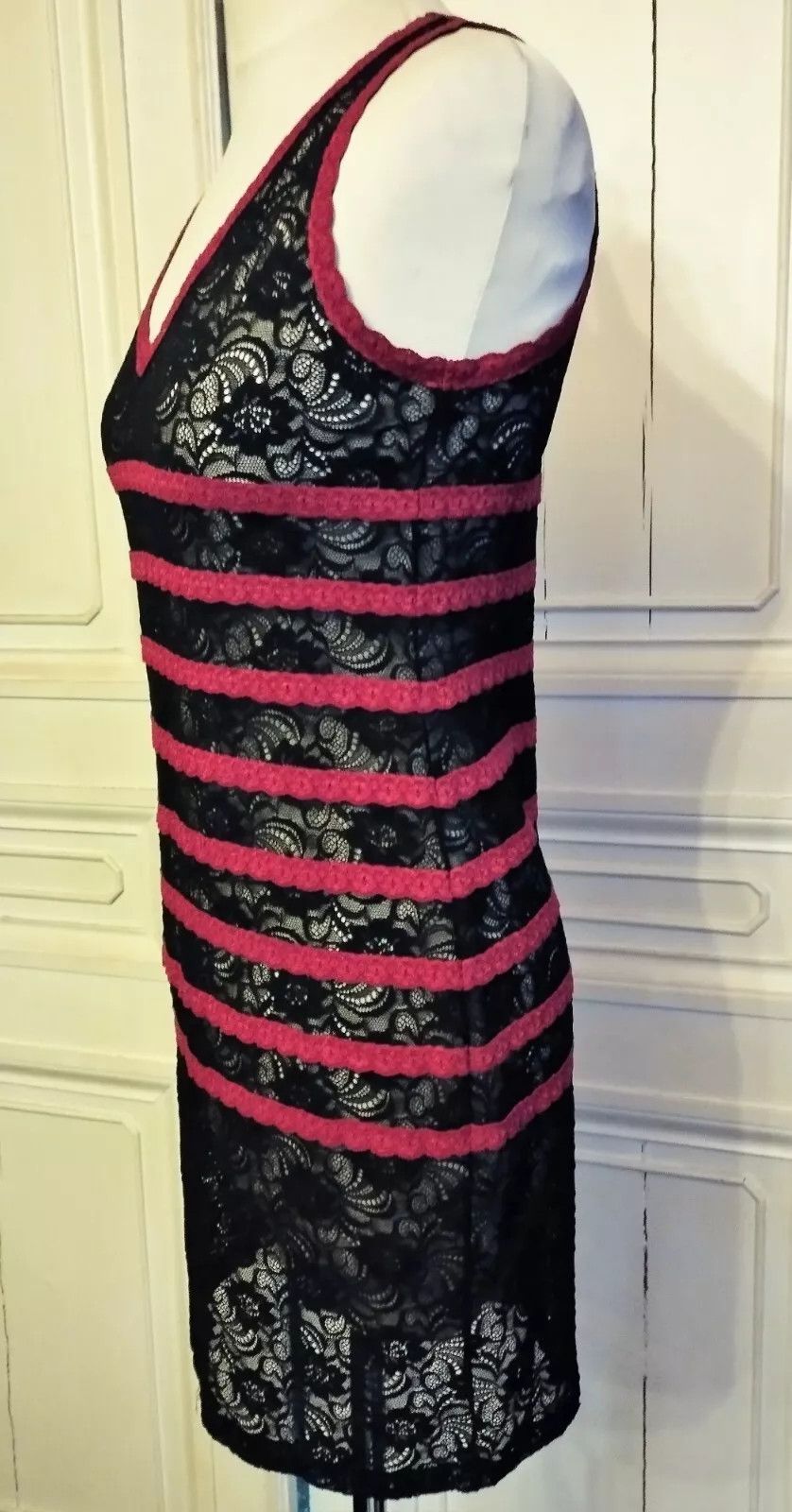 Jean Paul Gaultier Jean Paul Gaultier Robe Cancan TM Size M / US 6-8 / IT 42-44 - 7 Thumbnail
