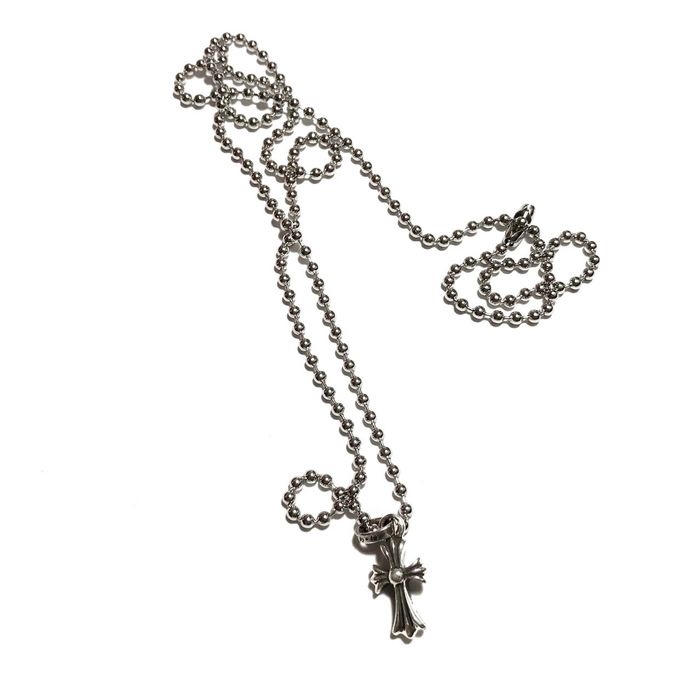 Chrome hearts Baby fat Pendant .925