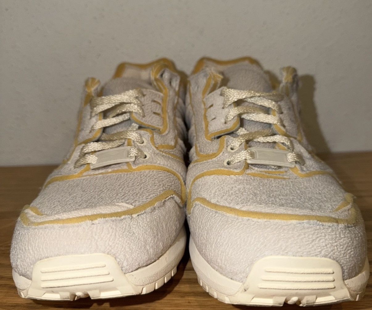 Adidas Adidas COZY ZX 8000 Cozy Originals Sneakers size 10.5 Size US 10.5 / EU 43-44 - 4 Thumbnail