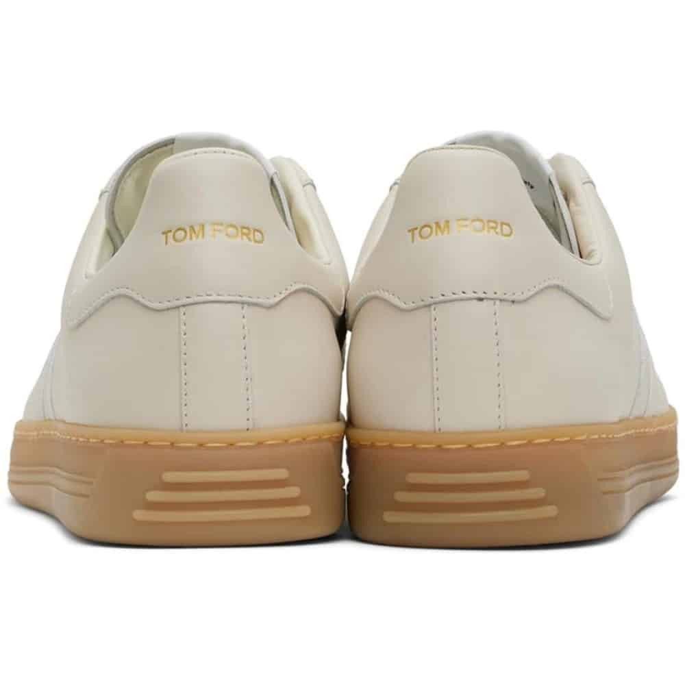 Tom Ford o1loc1c0226 J1232 Size: 6 TF / Radcliffe Low-Top Sneakers Size US 6 / EU 39 - 3 Thumbnail