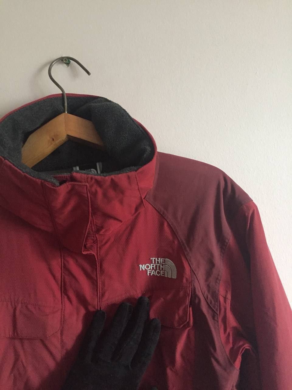 The North Face Women’s The North Face Hyvent Ski Jacket Size M Size M / US 6-8 / IT 42-44 - 9 Thumbnail
