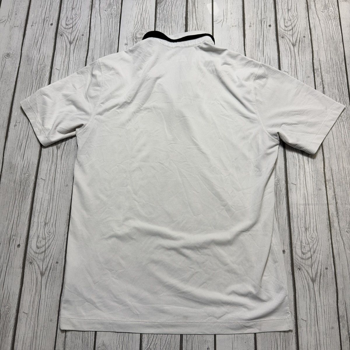 Nike Nike Golf Colonial Springs polo shirt Size US M / EU 48-50 / 2 - 2 Thumbnail