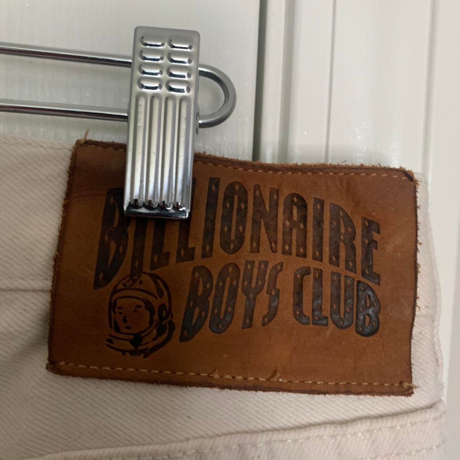 Billionaire Boys Club Bbc jeans Size US 34 / EU 50 - 4 Thumbnail