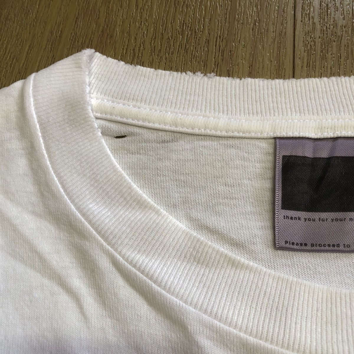 Bape × Futura Bape x Futura Ape 3D Zuper Color Tee (2000) Size US L / EU 52-54 / 3 - 4 Thumbnail
