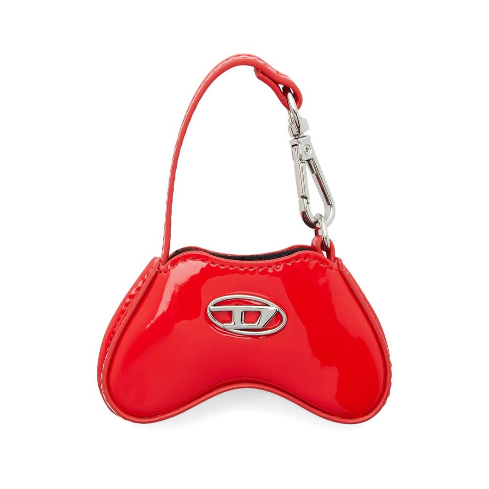 Diesel RED Keyrings & Chains