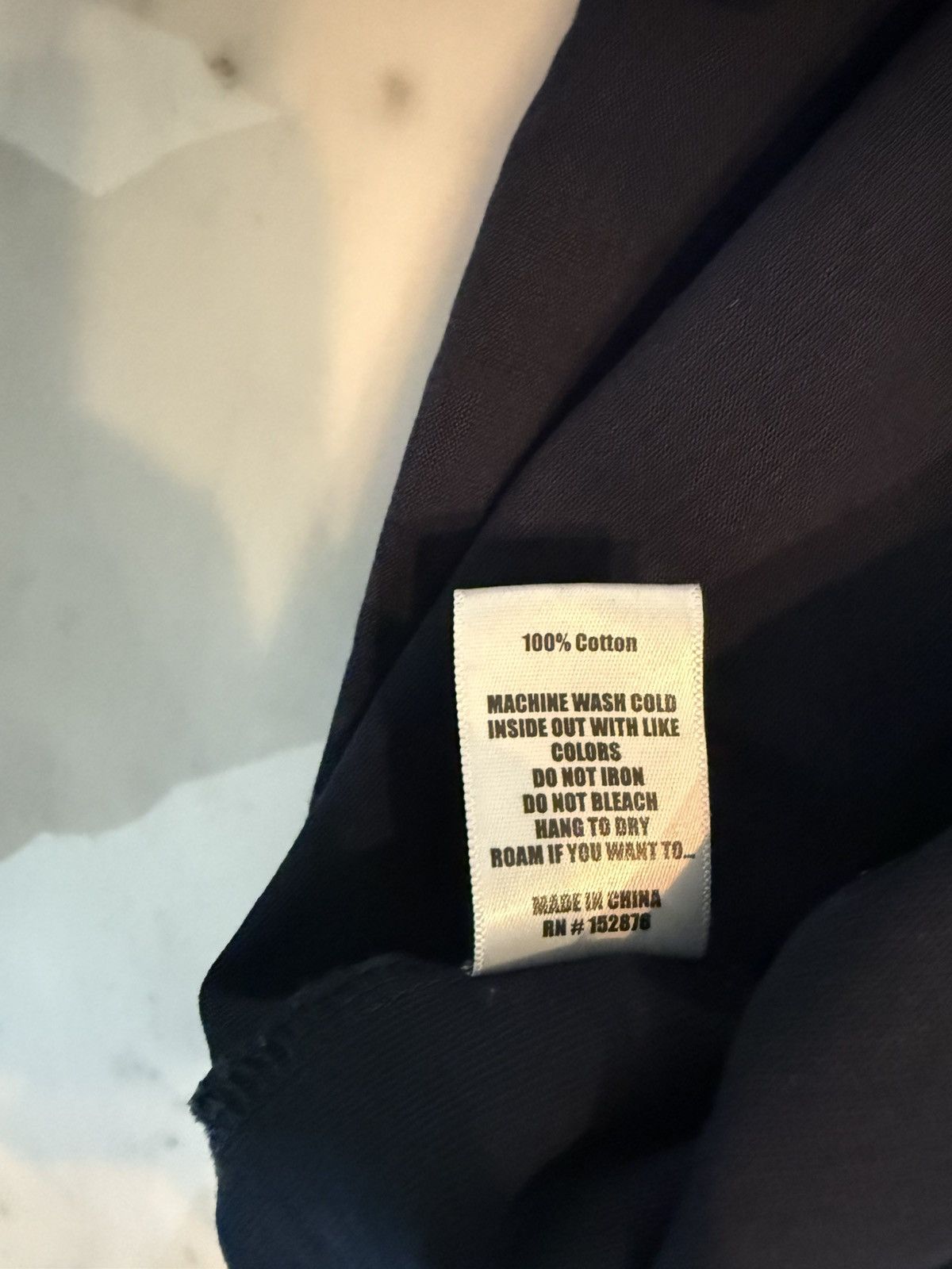Pleasures Pleasures tee Size US XL / EU 56 / 4 - 2 Thumbnail
