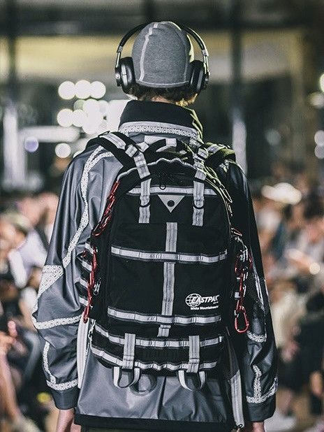 Eastpak EASTPAK White Mountaineering SS19 Killington Hiking Backpack Size ONE SIZE - 2 Thumbnail