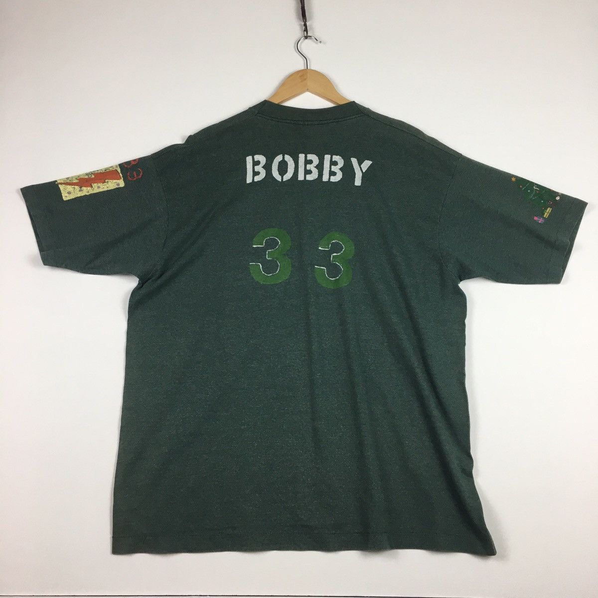Vintage Vintage BILLY GOATS Size US XL / EU 56 / 4 - 6 Thumbnail