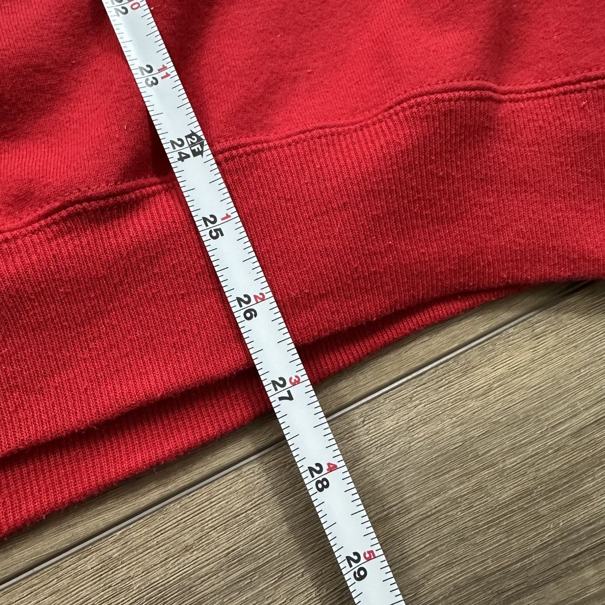Swingster Vintage 1993 St. Louis Cardinals MLB Embroidered Crewneck Size US XL / EU 56 / 4 - 11 Thumbnail