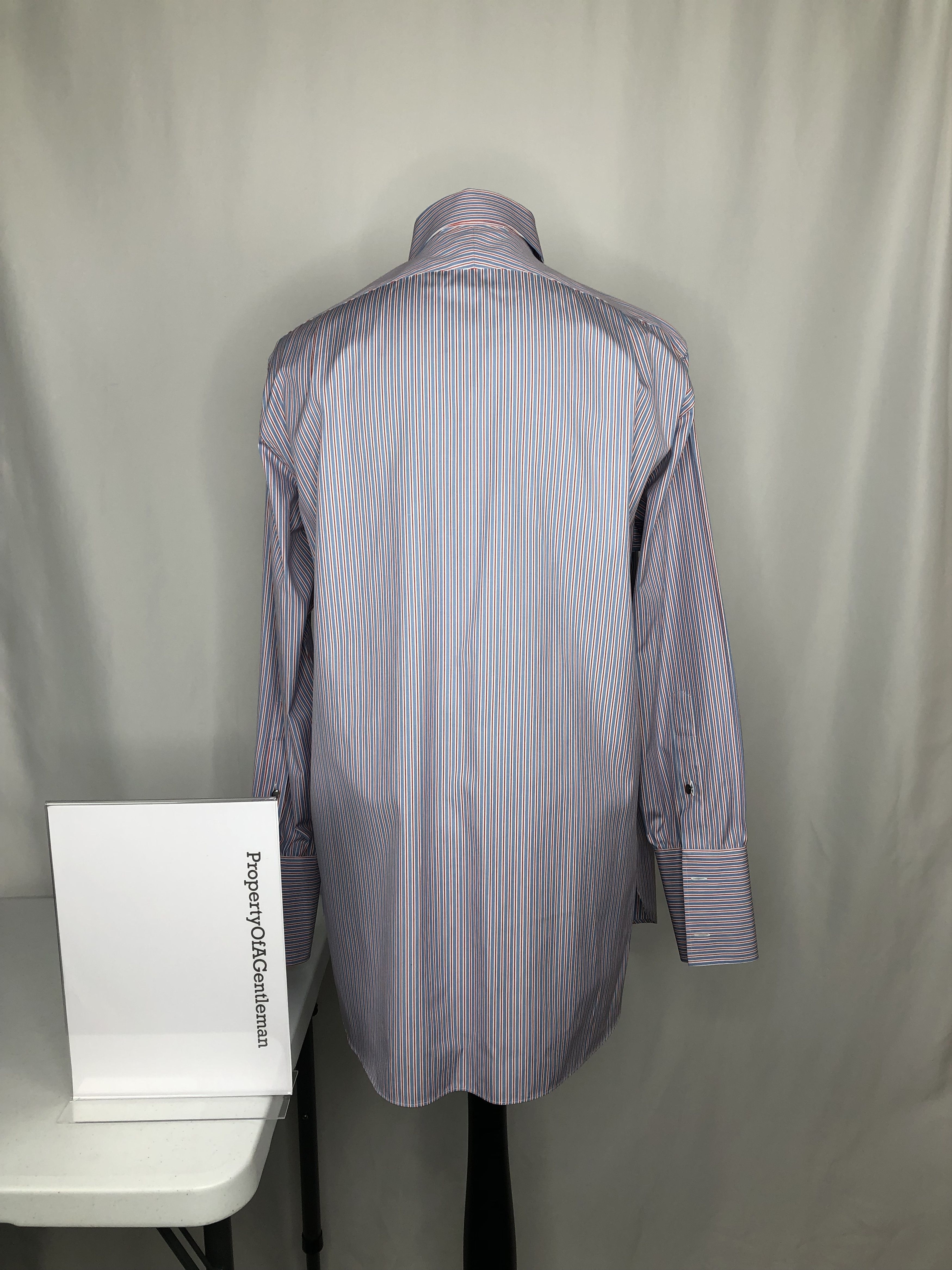 Gucci Gucci Shirt Size US L / EU 52-54 / 3 - 3 Thumbnail