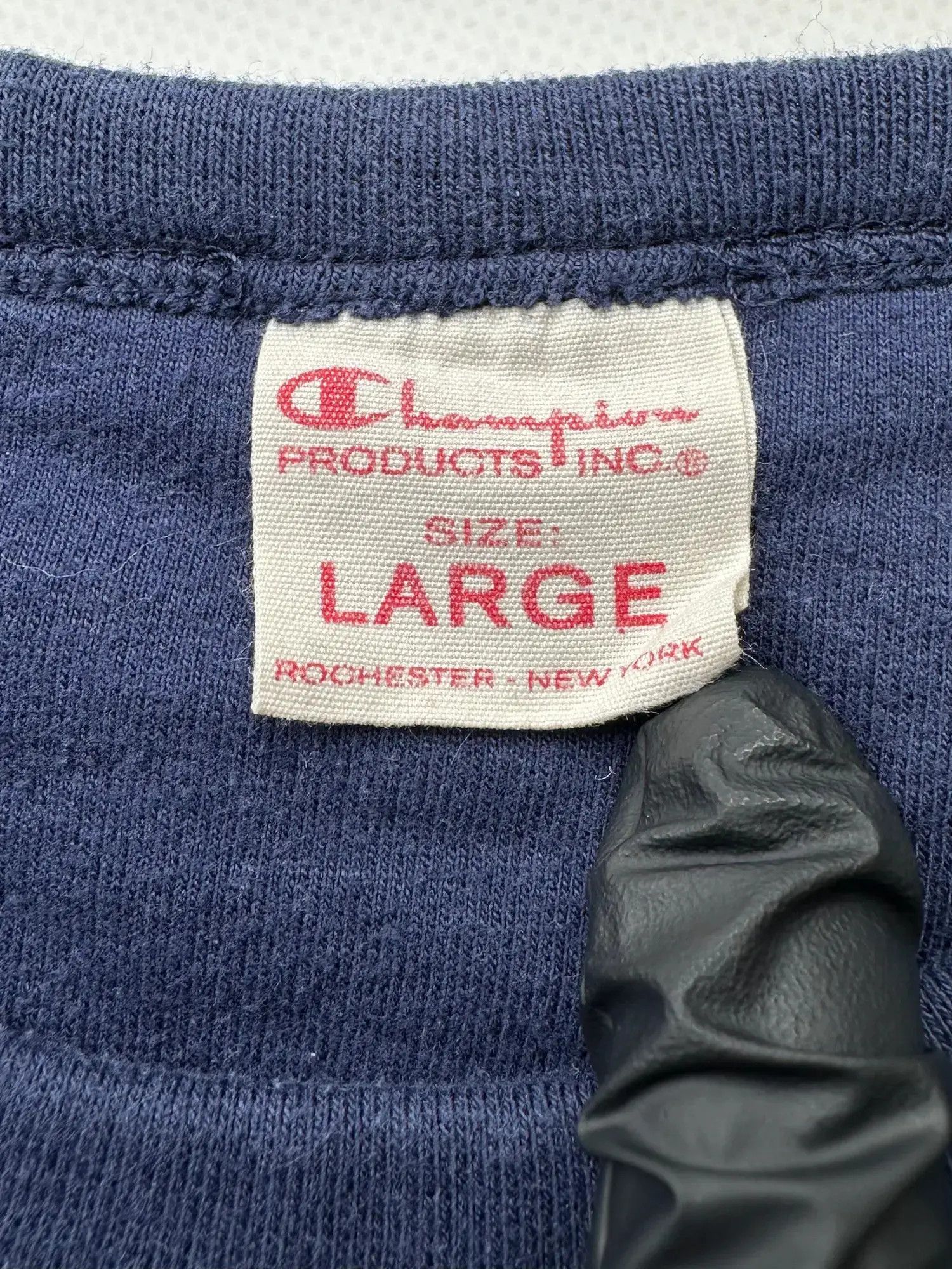 Champion Champion Vintage Bryant Jordan James Sweatshirt (337) Size US M / EU 48-50 / 2 - 5 Thumbnail