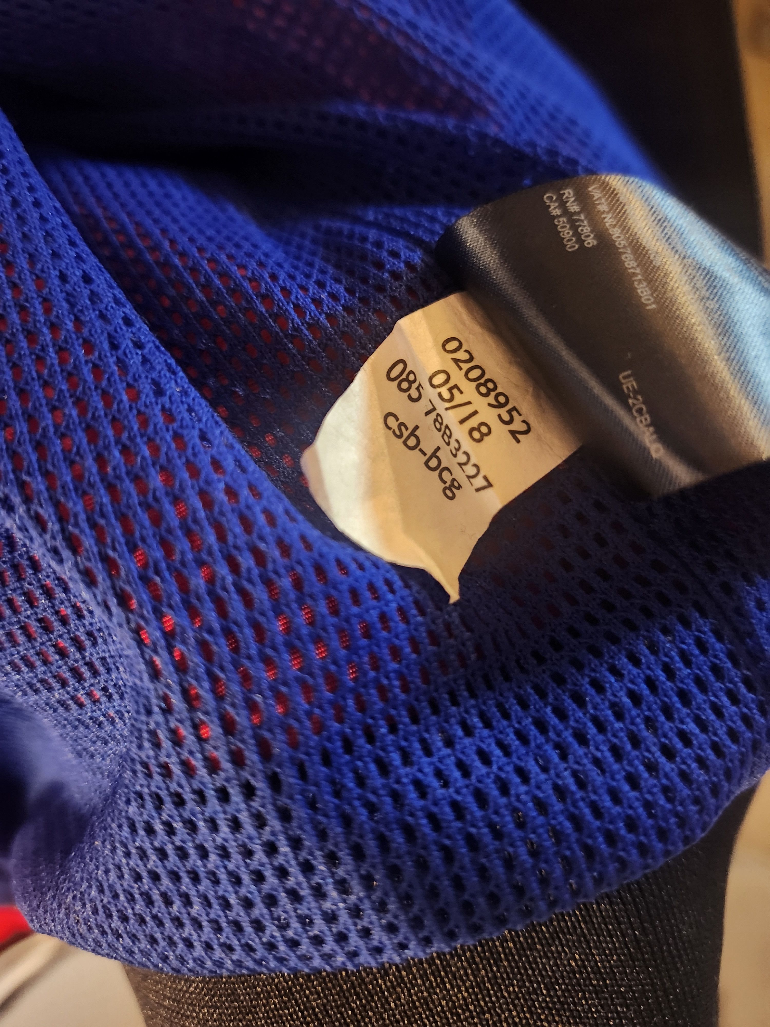 Tommy Hilfiger Tommy Hilfiger Jacket Size US M / EU 48-50 / 2 - 8 Thumbnail