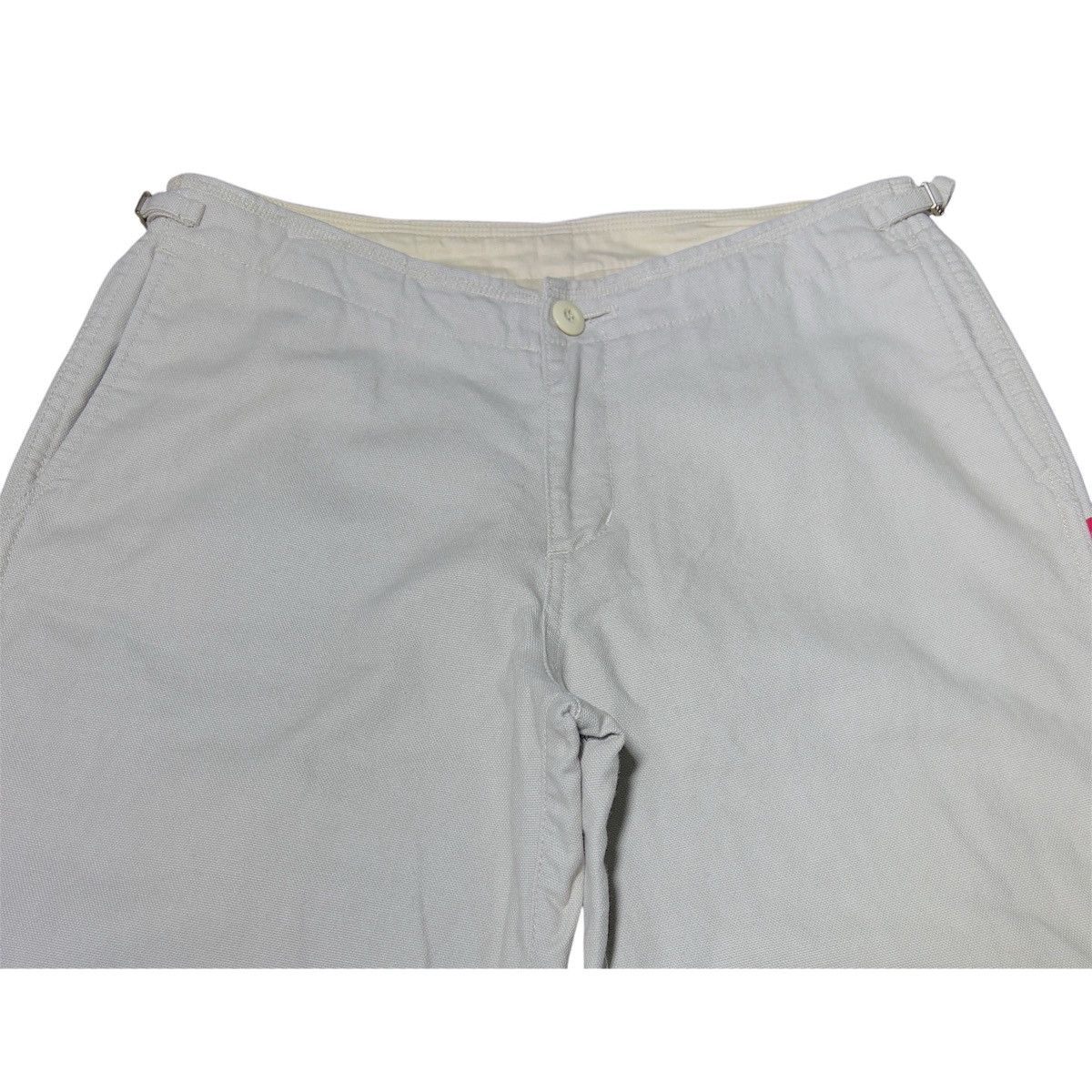 Designer × Japanese Brand WTAPS TROUSER FATIGUE PANT Size 30" / US 8 / IT 44 - 2 Thumbnail
