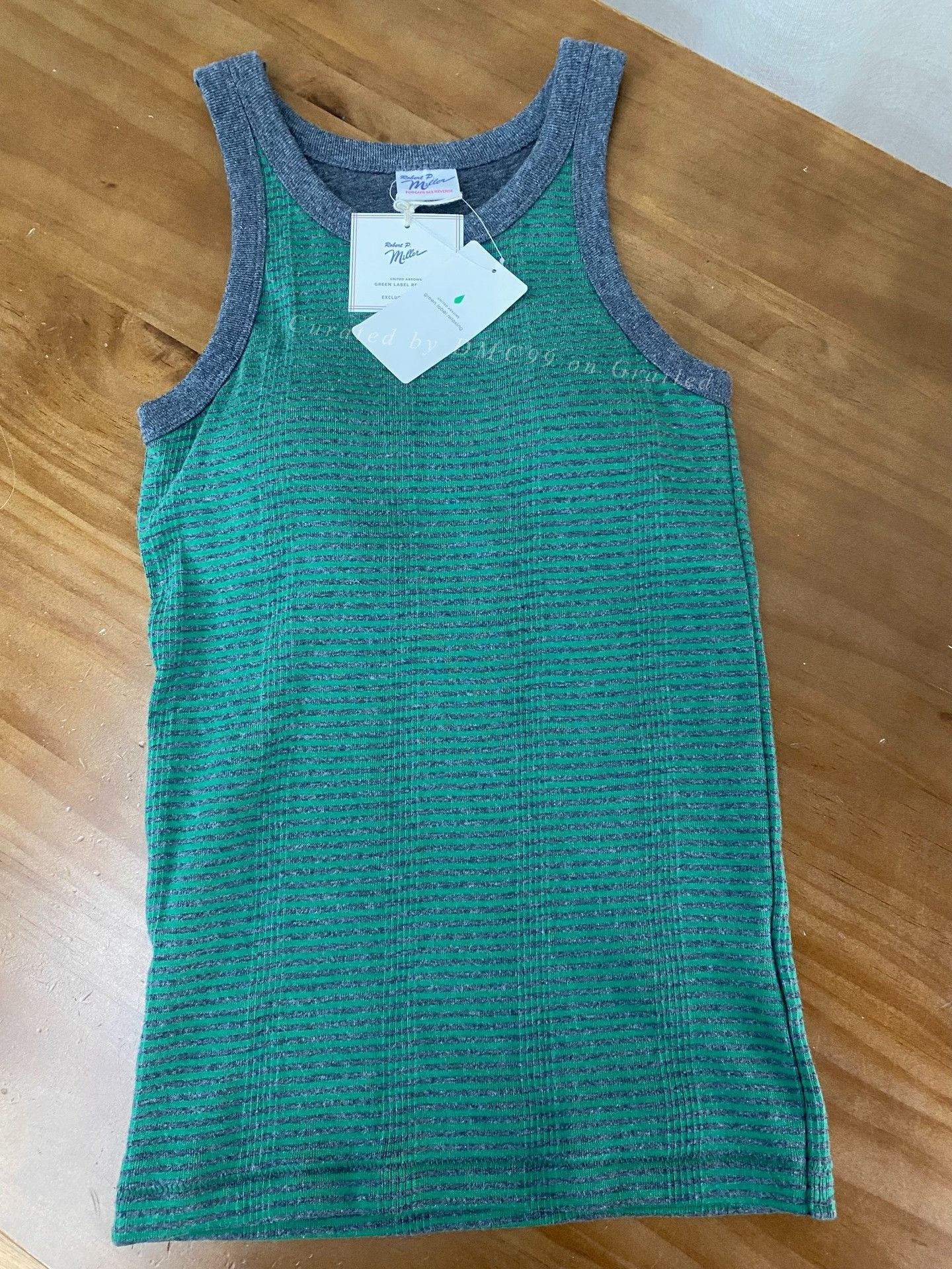 Other Robert P Miller Sports Vest Size M / US 6-8 / IT 42-44 - 1 Thumbnail
