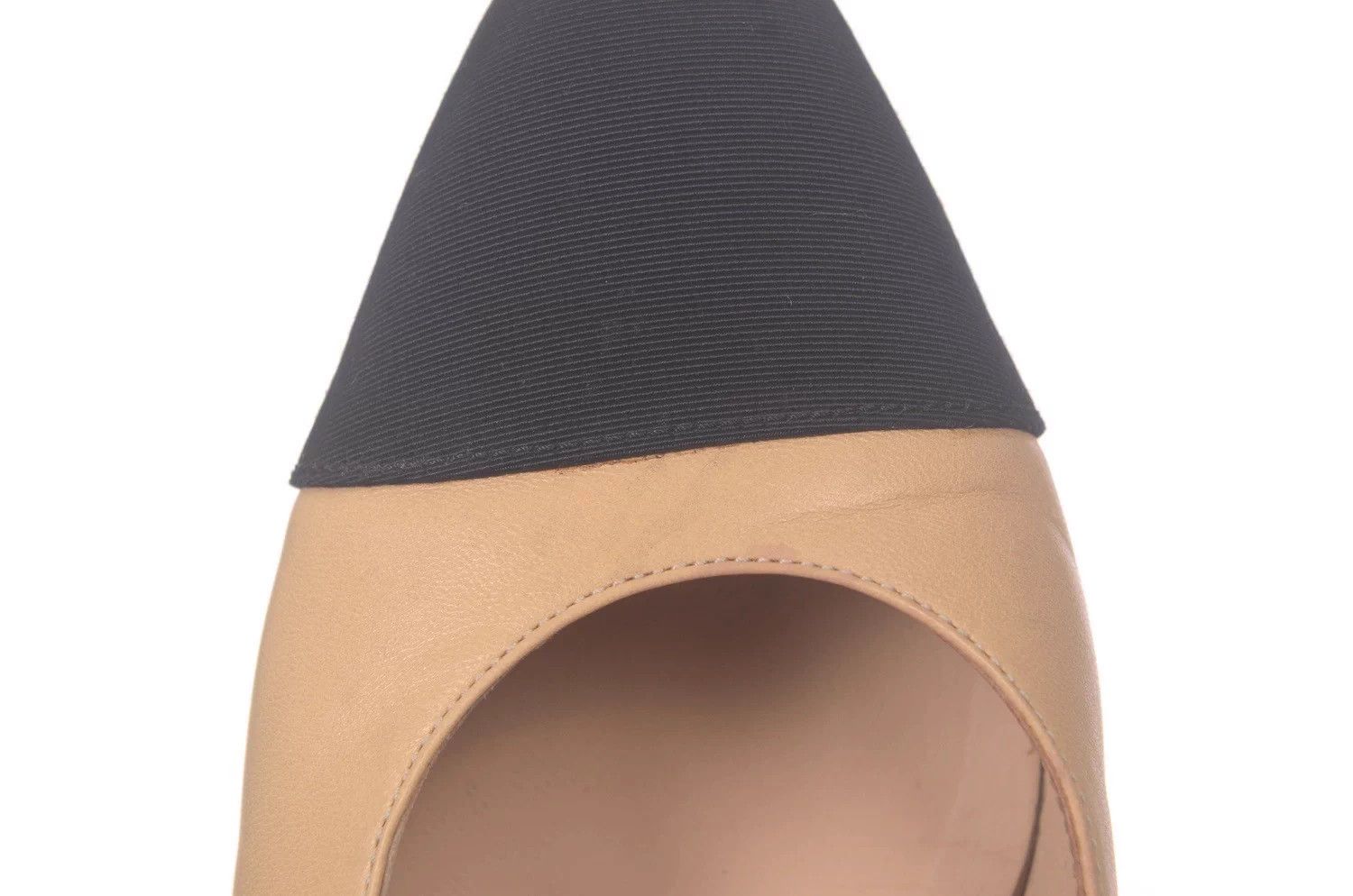 Chanel Chanel Women's Heels 36 Size US 5 / IT 35 - 5 Thumbnail
